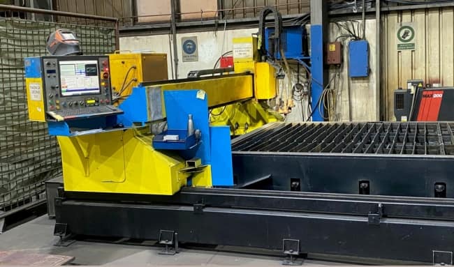 Sijecenje metala laserom i plazmom (3)