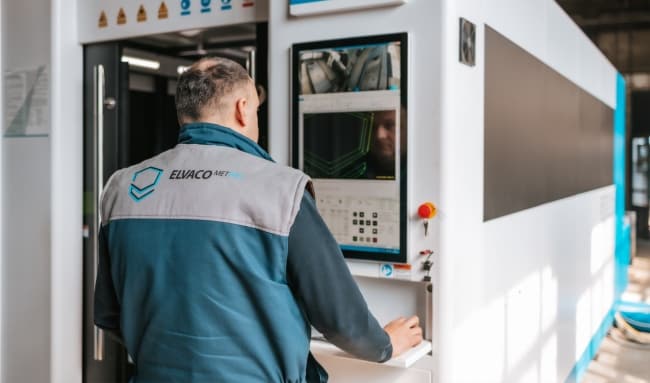 Sijecenje metala laserom